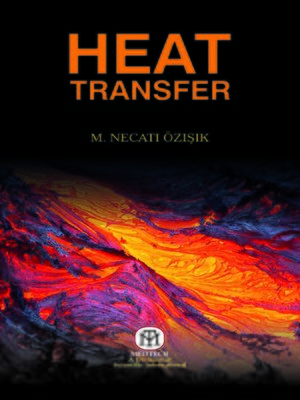 cover image of Heat Transfer
